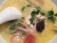 -篝拉面(银座店)