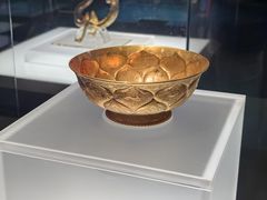 -陕西历史博物馆