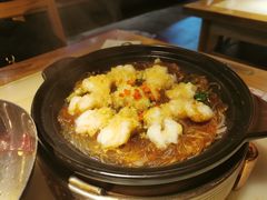 -绿茶餐厅(西单老佛爷店)