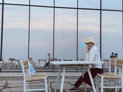 景观位-Cafe Aewol Monsant