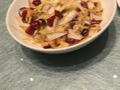 -凤凰园烤鸭店·唐山菜·传承花椒肉(老唐丰路店)