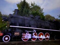 -长春市南湖公园