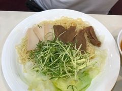-旺角宝港式茶餐厅(寮步店)
