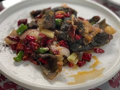 -源泉冷水鱼庄(小鱼洞店)