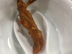 -老字号蛇口德记烧腊饭店·海鲜加工