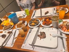 -汉巴味德(乐宾百货店)