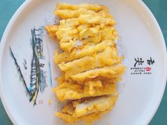 -黄家老店·非遗灌汤包(晋安路店)