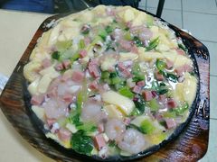 -华春餐馆(鱼山路店)