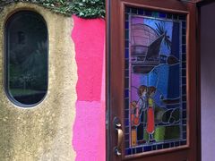 -三鹰之森吉卜力美术馆