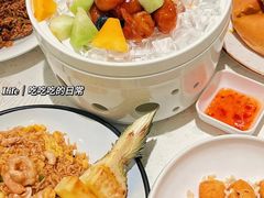 -大树餐厅(红旗街万达店)