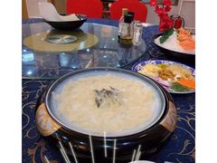 -祈胜邨•顺德鱼生•顺德菜(容桂店)