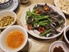-东山茶寮(新安店)