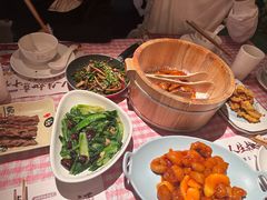 -胡桃里音乐酒馆(罗湖HALO广场店)