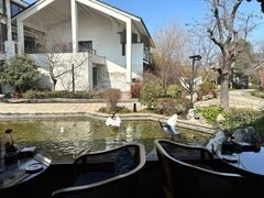 -广富林宰相府酒店·水云间