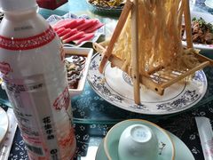 -徐鼎盛民间菜(城南家园店)