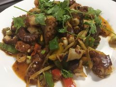 -QQ海鲜餐厅
