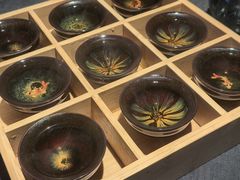 -锦府园·新台州菜(合生汇店)