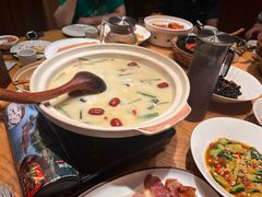 -老阿爸鲜鱼土菜(园区永旺店)