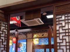 -仁和四季涮肉馆(天坛南门店)