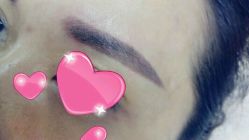 -MIVI野生眉纹绣纹眉