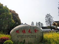 -同里国家湿地公园