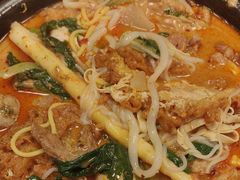-O记东北砂锅麻辣烫