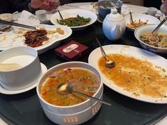 -喜棠·长沙家宴·海鲜·湘菜(麓谷店)
