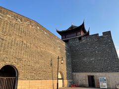 -相门城墙文化休闲景区