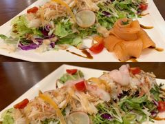 -LA CREPERIE BRETONNE布列塔尼法式餐厅(天童北路店)