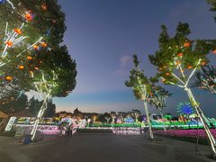 -歌斐颂巧克力小镇