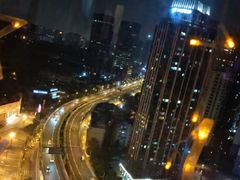 -無名记忆Music Bar夜景怀旧酒吧