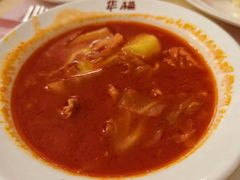 -华梅西餐厅(哈尔滨中央大街店)