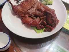 -临潼印象·特色陕菜