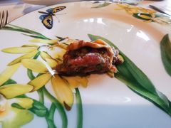牛肉塔塔-Le Comptoir de Pierre Gagnaire