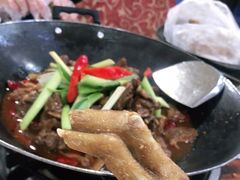 -顺德公美食(西乡店)