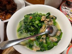 -新白鹿餐厅(龙游路总店·杭帮菜名店)
