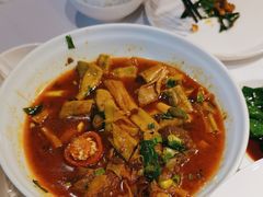 -眉州东坡(华联万柳店)