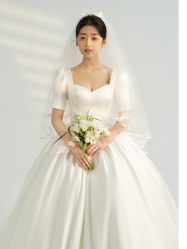 -格调婚纱摄影 (福州总店)