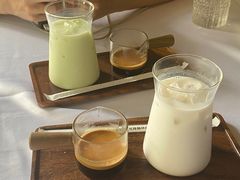 -十五食吾 La Pâtisserie (海甸岛店)
