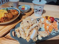 -暖食光·台式家庭餐厅·生日主题店(万达店)