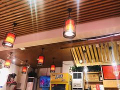 大堂-重庆烧鸡公火锅(簋街店)