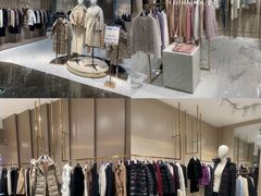 -王府井百货熙地港店
