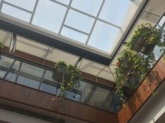 -苹果树下艺术餐厅(通州店)