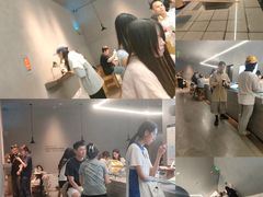 -喜茶(深圳万象城黑金店)