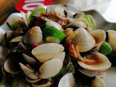 -四川人郑霞海鲜