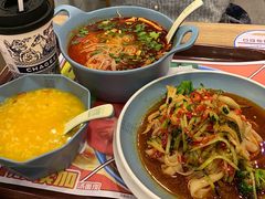 -魏家凉皮(梨园店)