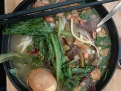 小碗螺蛳粉-螺蛳粉先生(蓟门桥店)