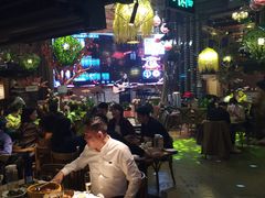 -胡桃里音乐酒馆(曲江店)