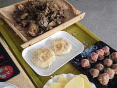 -活鱼馆(宜兴埠店)