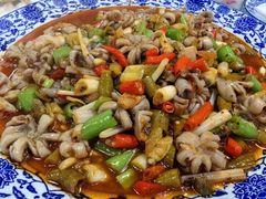 -李四哥太安鱼食府